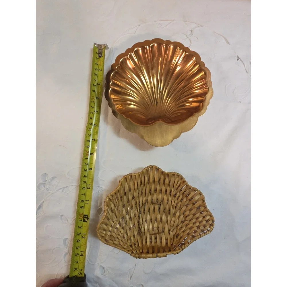 N/A vintage copper